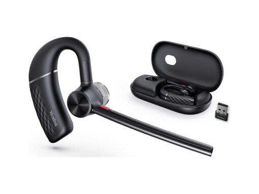 Yealink BH71 VOIP Headset (1208651) - Image 3