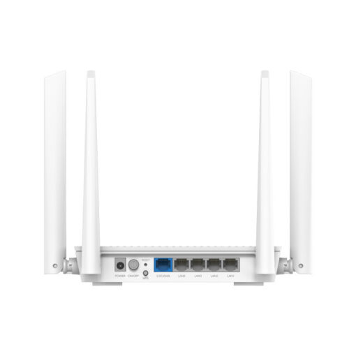 Cudy WR3000H Ασύρματο Router - Image 2