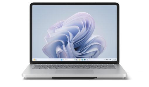 Microsoft Surface Laptop Studio 2 14.4" (i7-13800H/16GB/512GB) - Image 2