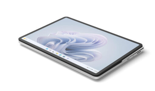 Microsoft Surface Laptop Studio 2 14.4" (i7-13800H/16GB/512GB) - Image 3