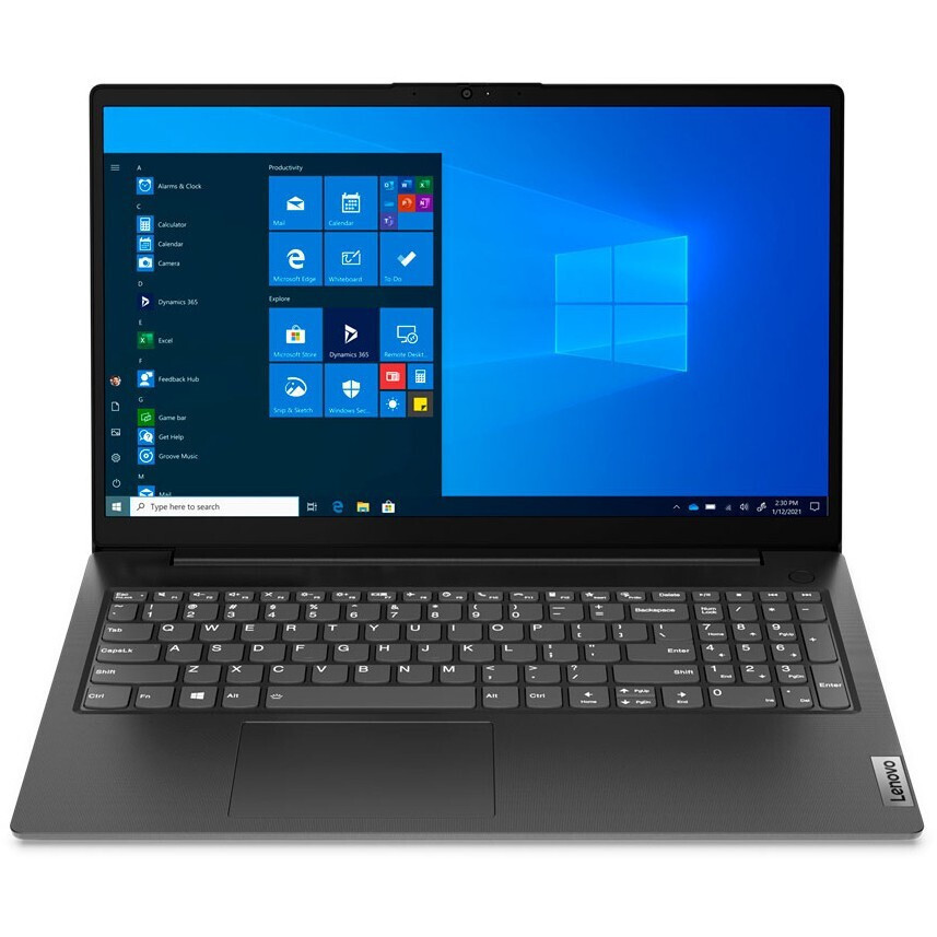Lenovo V15 G2 IJL 15.6" (Celeron-N4500/8GB/256GB)