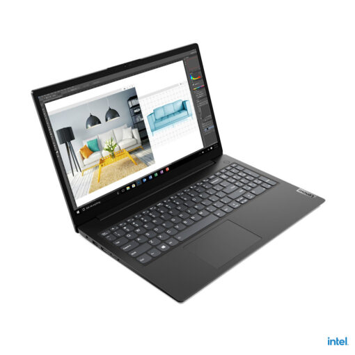 Lenovo V15 G2 IJL 15.6" (Celeron-N4500/8GB/256GB) - Image 5
