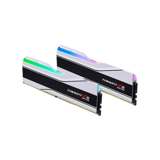 G.Skill Trident Z5 Neo RGB 32GB DDR5 με 2 Modules (2x16GB) - Image 6