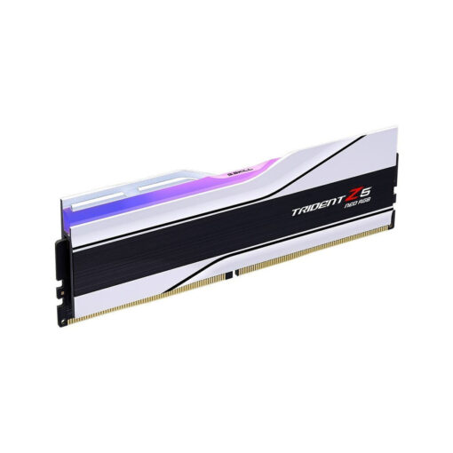 G.Skill Trident Z5 Neo RGB 32GB DDR5 με 2 Modules (2x16GB) - Image 4