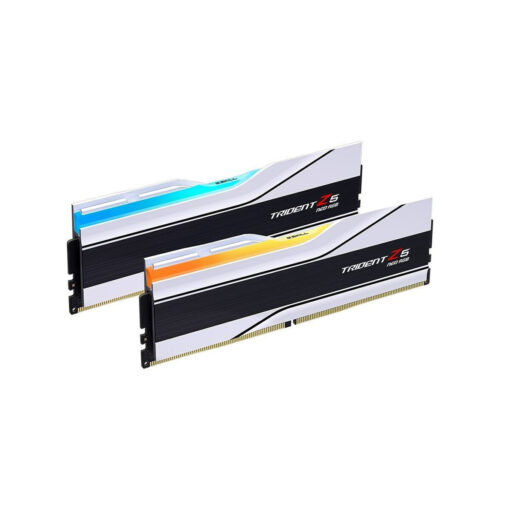 G.Skill Trident Z5 Neo RGB 32GB DDR5 με 2 Modules (2x16GB) - Image 5