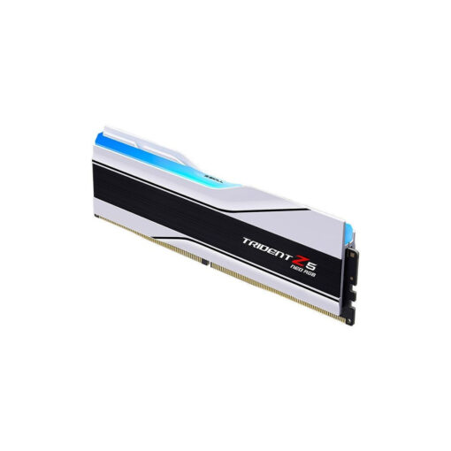 G.Skill Trident Z5 Neo RGB 32GB DDR5 με 2 Modules (2x16GB) - Image 3