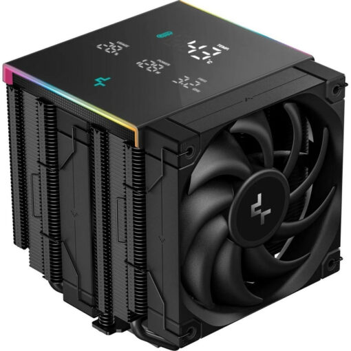 Deepcool AK620 Digital PRO Socket AM4/AM5/1200/115x/1700 - Image 3