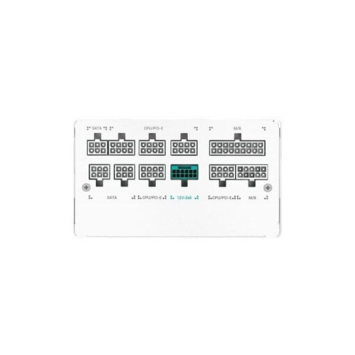 Deepcool PN850M 850W Full Modular 80 Plus Gold - Image 6