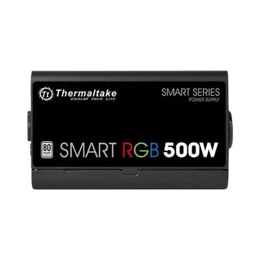 Thermaltake Smart W3 500W Full Wired 80 Plus Standard - Image 6