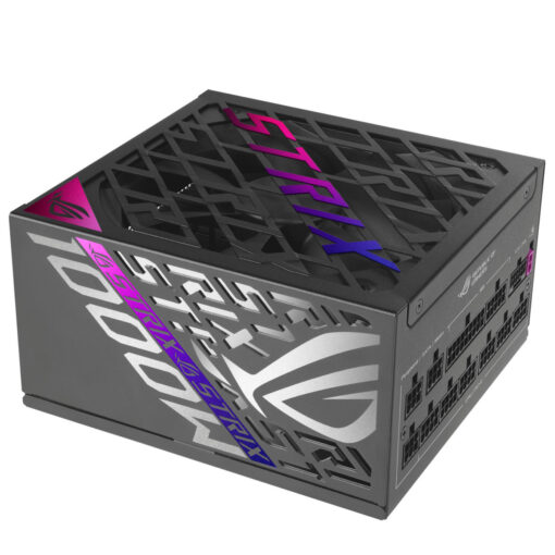 Asus ROG STRIX 1000 1000W Full Modular 80 Plus Titanium