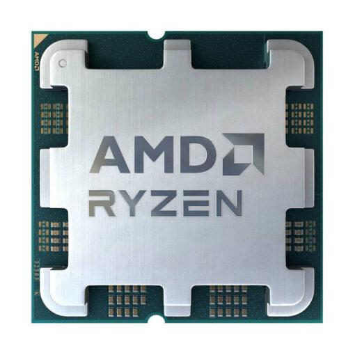 AMD Ryzen 5 7600X3D 4.1GHz Tray - Image 4