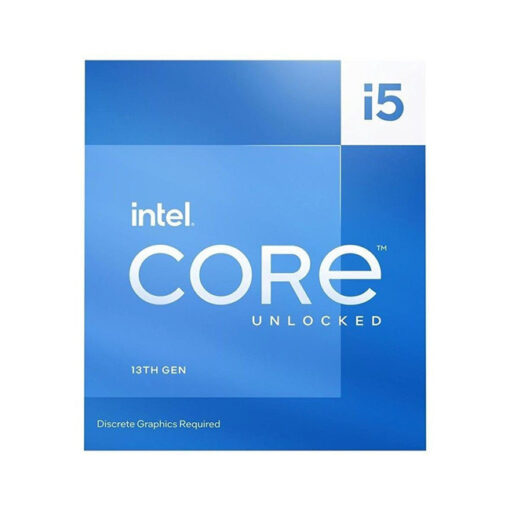 Intel Core i5-13400F 2.5GHz Tray - Image 2