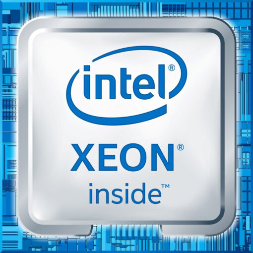 Intel Xeon Silver 4510 2.4GHz Tray - Image 2