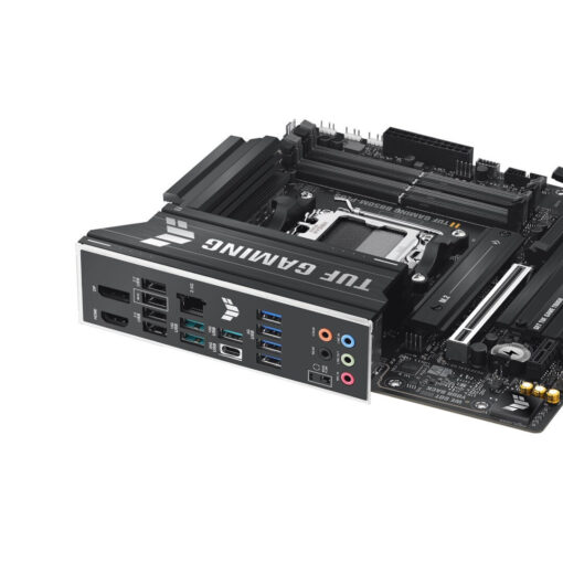 Asus TUF GAMING B850M-PLUS - Image 3