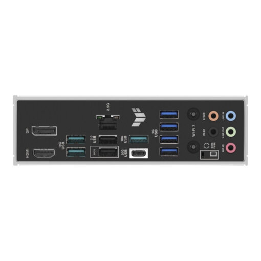 Asus TUF GAMING B850-PLUS WIFI - Image 4