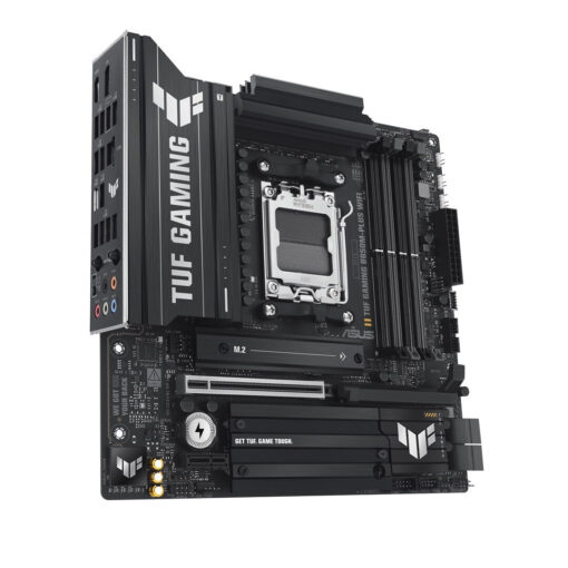 Asus TUF GAMING B850M-PLUS WIFI - Image 4