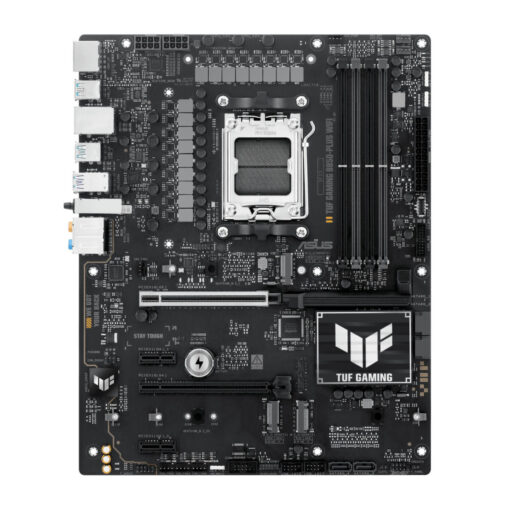 Asus TUF GAMING B850-PLUS WIFI - Image 2