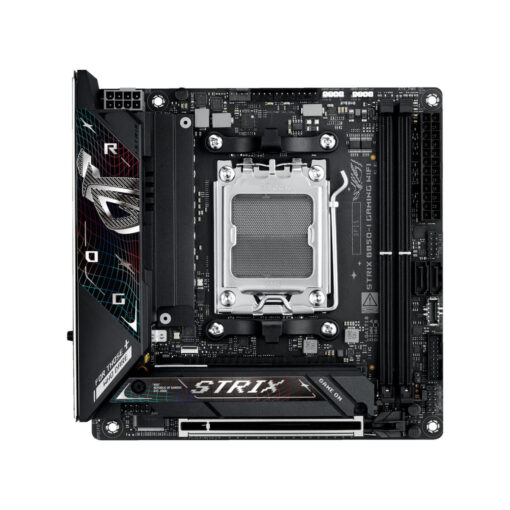 Asus ROG STRIX B850-I GAMING WIFI - Image 2