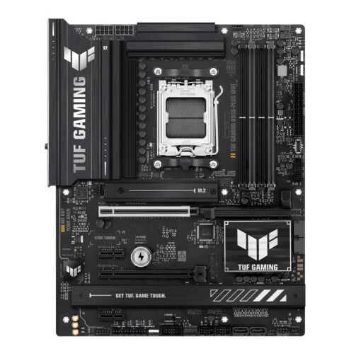 Asus TUF GAMING B850-PLUS WIFI - Image 3