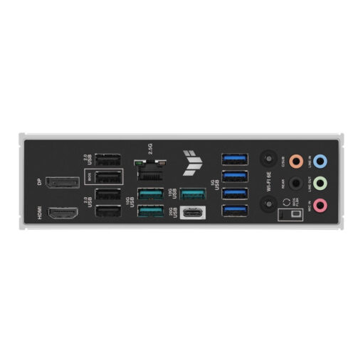 Asus TUF GAMING B850M-PLUS WIFI - Image 6