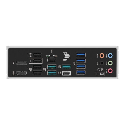 Asus TUF GAMING B850M-PLUS - Image 6