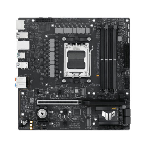 Asus TUF GAMING B850M-PLUS - Image 2