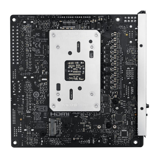 Asus ROG STRIX B850-I GAMING WIFI - Image 3