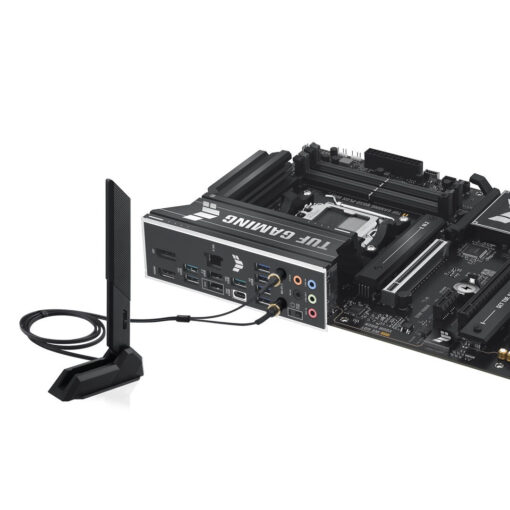 Asus TUF GAMING B850-PLUS WIFI - Image 5