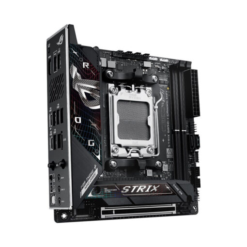 Asus ROG STRIX B850-I GAMING WIFI - Image 6
