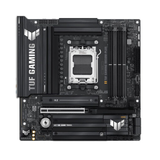 Asus TUF GAMING B850M-PLUS - Image 4
