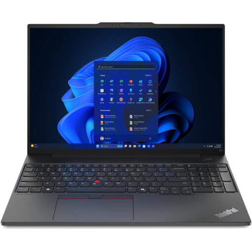 Lenovo ThinkPad E16 Gen 2 (AMD) 16" (Ryzen 5-7535HS/8GB/256GB)