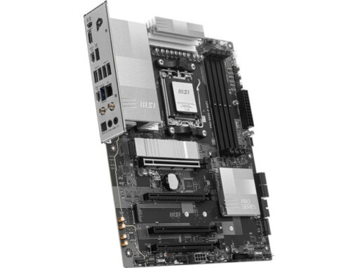 MSI PRO B850-P WIFI - Image 3