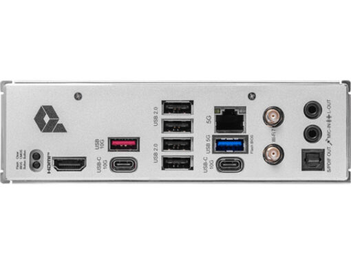 MSI PRO B850-P WIFI - Image 5