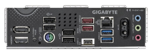 Gigabyte B850 EAGLE WIFI6E - Image 3