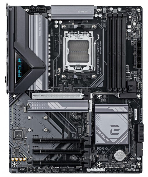 Gigabyte B850 EAGLE WIFI6E - Image 4