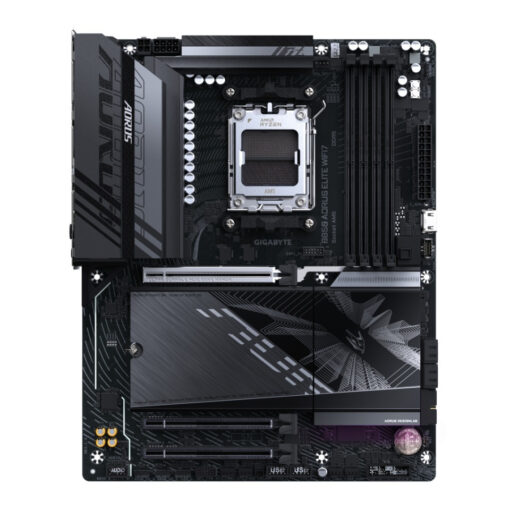 Gigabyte B850 AORUS ELITE WIFI7 - Image 5