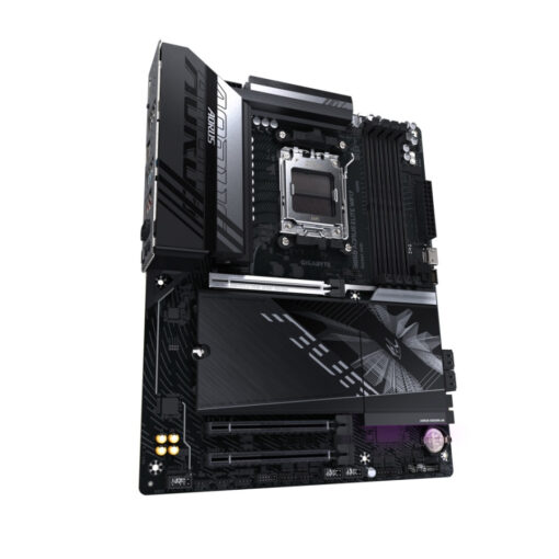 Gigabyte B850 AORUS ELITE WIFI7 - Image 4