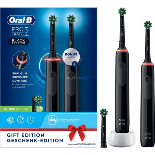 Oral-B Pro 3 3900 - Image 5