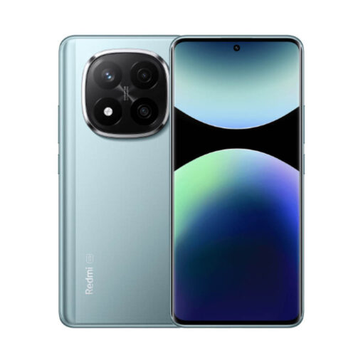 Xiaomi Redmi Note 14 Pro+ 5G Dual SIM (8GB/256GB) Frost Blue