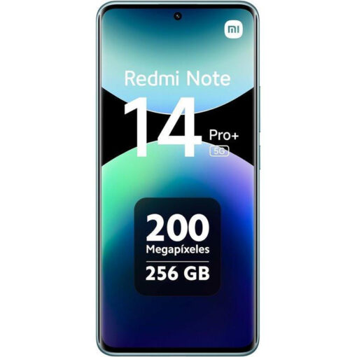 Xiaomi Redmi Note 14 Pro+ 5G Dual SIM (8GB/256GB) Frost Blue - Image 3