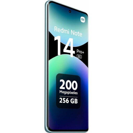 Xiaomi Redmi Note 14 Pro+ 5G Dual SIM (8GB/256GB) Frost Blue - Image 4