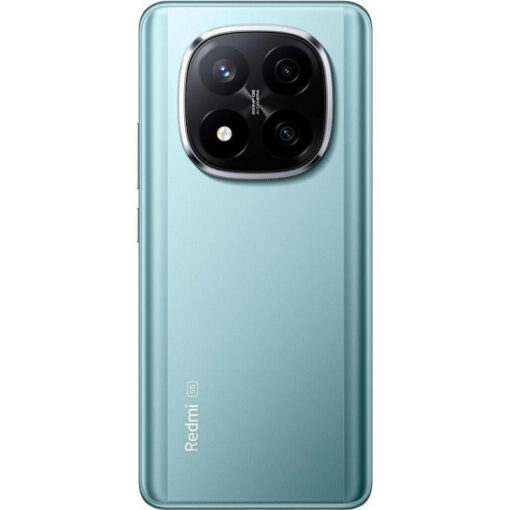 Xiaomi Redmi Note 14 Pro+ 5G Dual SIM (8GB/256GB) Frost Blue - Image 5