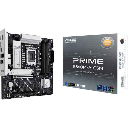 Asus Prime B860M-A-CSM