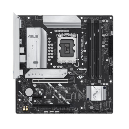 Asus Prime B860M-A-CSM - Image 2