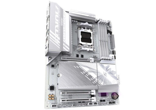 Gigabyte B850 AORUS ELITE WIFI7 ICE - Image 4