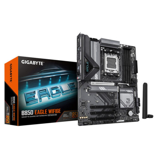 Gigabyte B850 EAGLE WIFI6E - Image 5