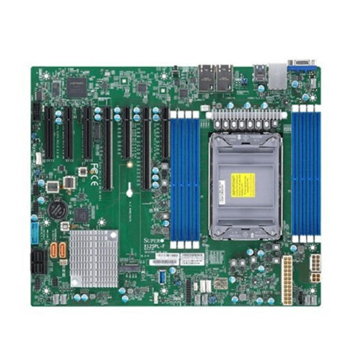 Supermicro MBD-X12SPL-F-B