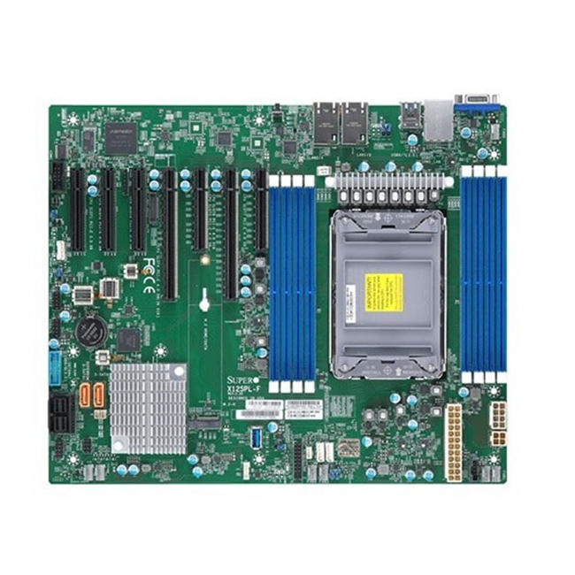 Supermicro MBD-X12SPL-F-B