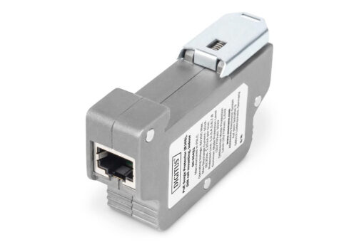 Digitus DN-95421 PoE Surge Protector