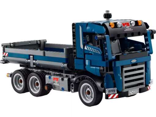 Lego Technic Tipping Dump Truck για 9+ Ετών 462τμχ - Image 2